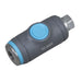 PCL PCL Push Button Safety Coupling Body Male 1/2"BSPT AC104 PCL - Dynamic Drive