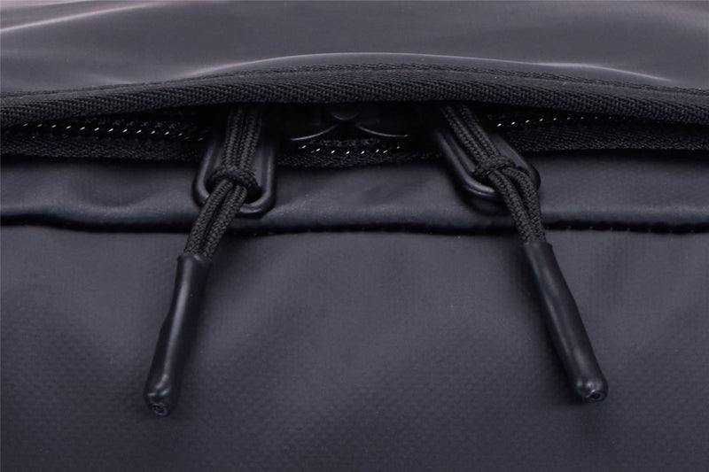 Thule Chasm 30L duffel bag black Thule - Dynamic Drive