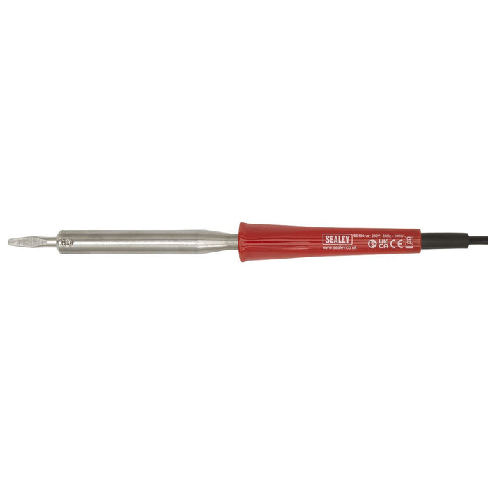 Sealey Soldering Iron 100W/230V SD100 Sealey - Dynamic Drive