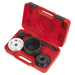 Sealey Front Suspension Bush Tool for VAG VSE4781 Sealey  - Dynamic Drive