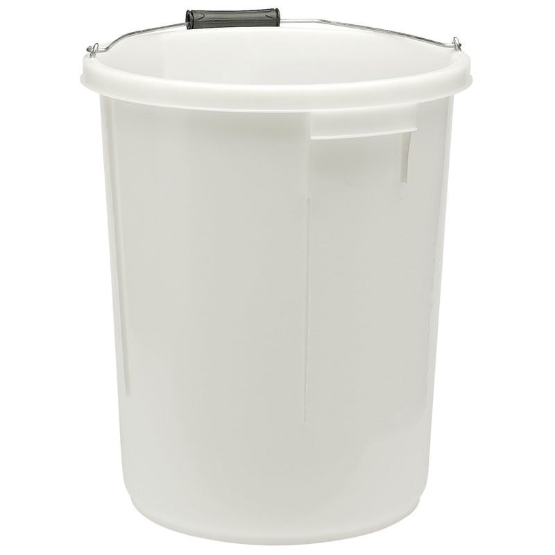 Draper Plasterer's Mixing Bucket, 25L 12100 Draper - Dynamic Drive