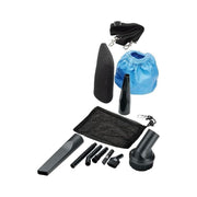 Draper 230V Wet and Dry Vacuum Cleaner with Stainless Steel Tank, 20L, 1250W Draper - Dynamic Drive