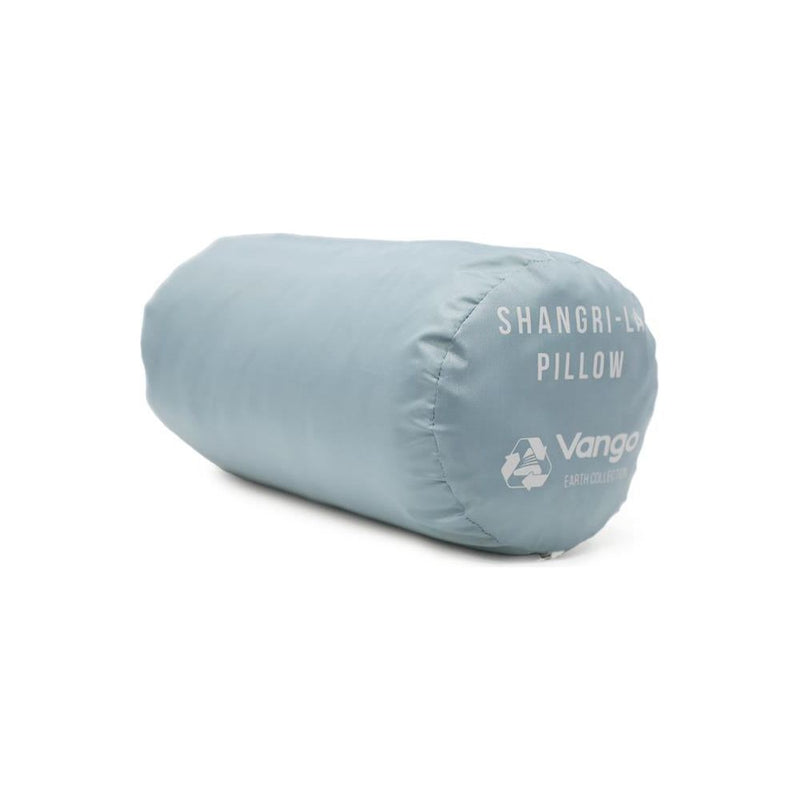 Vango Shangri-La Pillow - Luxury Organic Cotton Camping Pillow Vango - Dynamic Drive