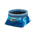 Ruffwear Quencher Dog Bowl with Coastal Mountains Print (Medium) Ruffwear - Dynamic Drive