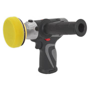 Sealey Cordless Polisher/Sander 75nn 14.4V Li-ion - Body Only CP6015 Sealey - Dynamic Drive