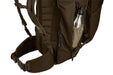 Thule Landmark 70L travel pack deep khaki Thule - Dynamic Drive