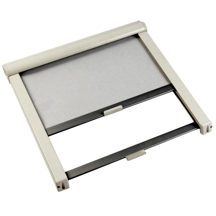 Remis Remiflair Cassette Blind 1600 x 900mm Remis - Dynamic Drive