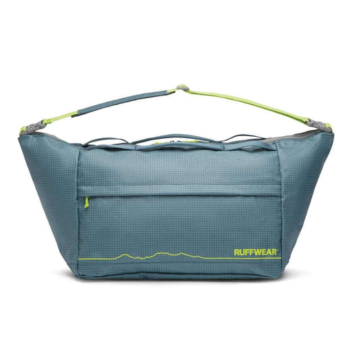 Ruffwear Haul Bag in Slate Blue (One Size) Ruffwear - Dynamic Drive