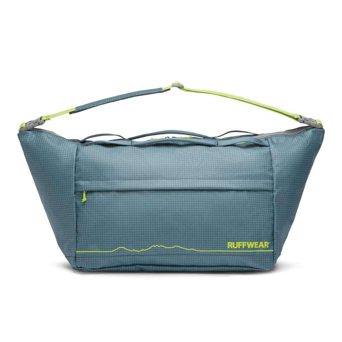 Ruffwear Haul Bag in Slate Blue (One Size) Ruffwear - Dynamic Drive