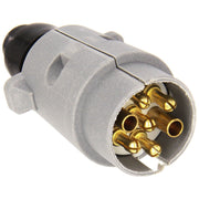 Ring Automotive A0029 12S Plastic Plug Ring Automotive - Dynamic Drive