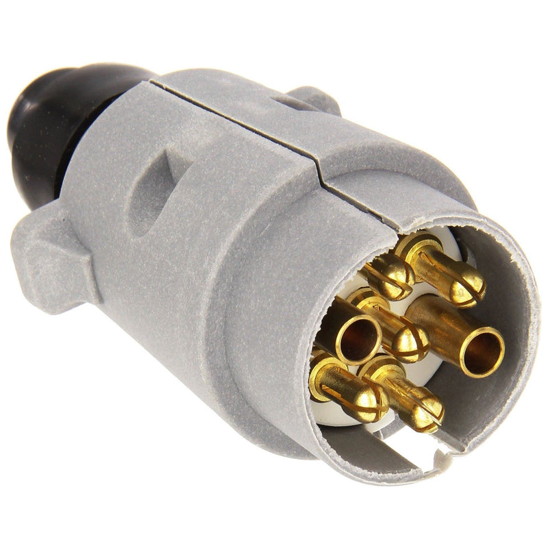 Ring Automotive A0029 12S Plastic Plug Ring Automotive - Dynamic Drive