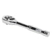 Sealey Ratchet Wrench 1/4"Sq Drive Pear-Head Flip Reverse S0704 Siegen by Sealey - Dynamic Drive
