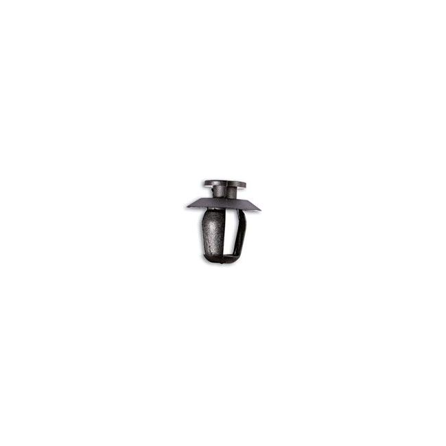 Connect Panel Clip - for Citroen, for Peugeot 50pc 31661 Tool Connection - Dynamic Drive