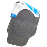 Ring Automotive RMAT11 Dura Shield 1000, Black, Set of 4 Ring Automotive - Dynamic Drive