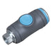PCL PCL Push Button Safety Coupling Body Female 1/4"BSP AC105 PCL - Dynamic Drive