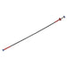 Sealey AK6536 Flexible 700mm Magnetic Claw Pick Up Tool Cable 0.7kg Garage Tools Sealey  - Dynamic Drive