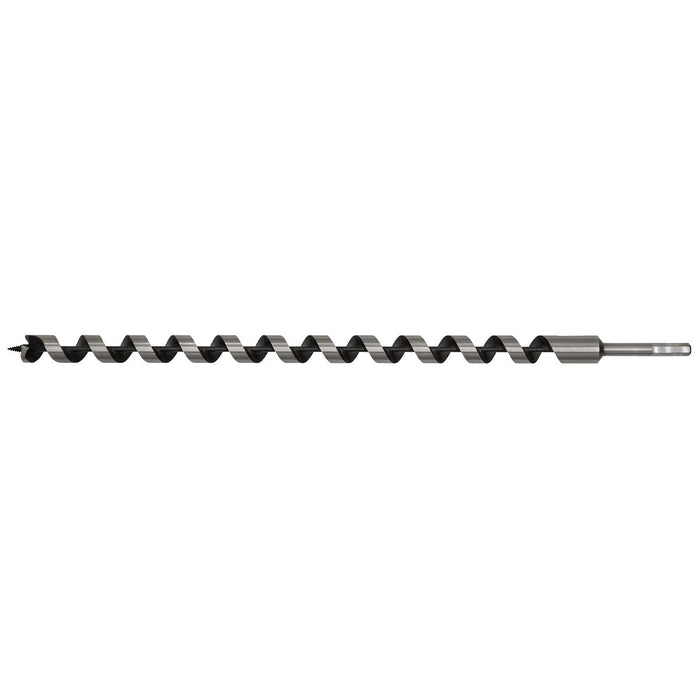 Sealey Auger Wood Drill25 x 600mm AW25x600 Sealey - Dynamic Drive