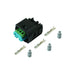 Connect for Mercedes-Benz & for BMW 3 Pin Sensor Kit 35pc 37435 Tool Connection - Dynamic Drive