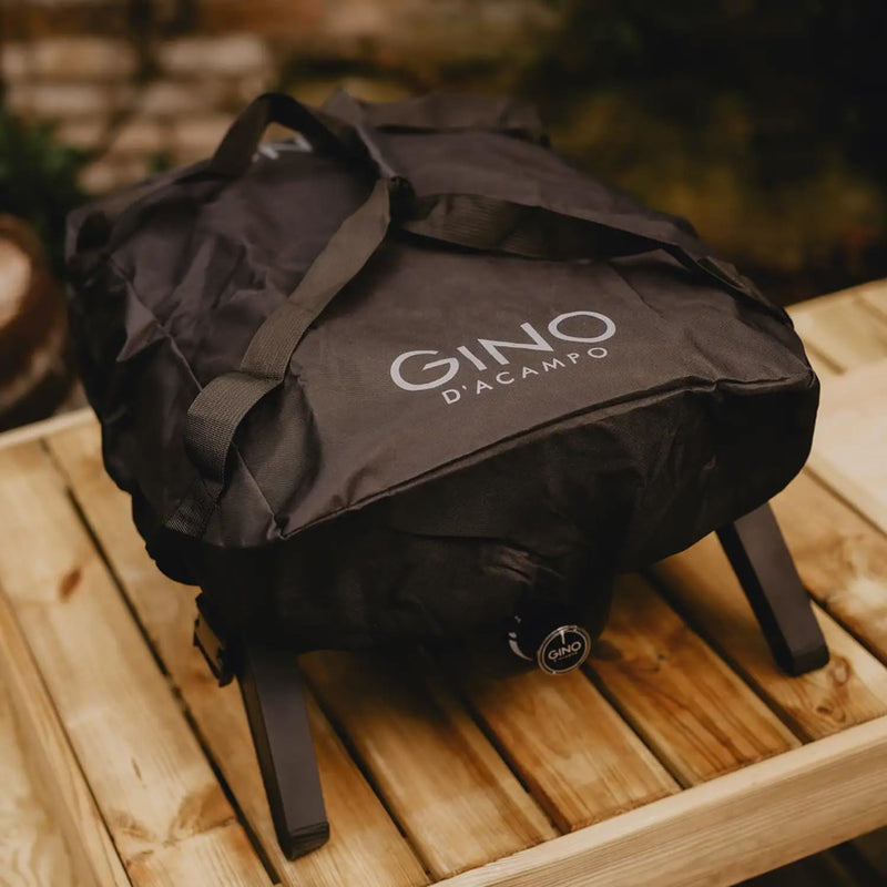 14 Pizza Oven Cover / Backpack GP090801 Gino D'Acampo - Dynamic Drive