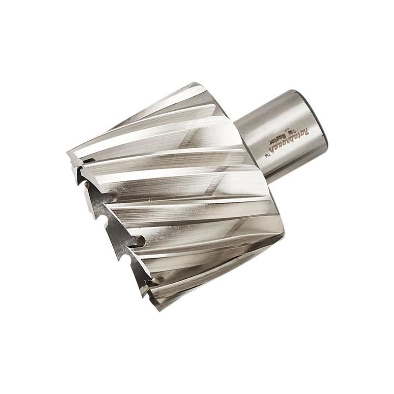 Halls Rotabroach™ HSS Raptor Cutter 40 x 25mm Halls - Dynamic Drive