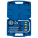 Draper Digital Petrol Compression Test Kit (8 Piece) 35885 Draper - Dynamic Drive