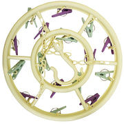 Round 16peg hanging Dryer Unbranded - Dynamic Drive