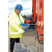 Draper Lever Grease Gun, 500cc 47814 Draper - Dynamic Drive