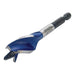Irwin® Blue Groove 6X Stubby Wood Bit 18 x 100mm IRWIN® - Dynamic Drive