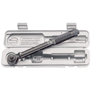 Draper Ratchet Torque Wrench, 3/8" Sq. Dr., 10 - 80Nm 64534 Draper - Dynamic Drive