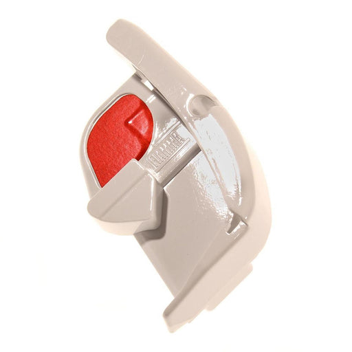 Fiamma F45L Left Hand Pelmet Cap (98655-581) Fiamma - Dynamic Drive