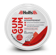 Holts Gun Gum Silencer Repair Paste - 200g Holts - Dynamic Drive