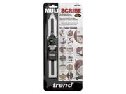 Trend MS/PRO Multiscribe Profile Matching Tool Trend - Dynamic Drive