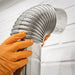 Sealey Stainless Steel Exhaust/Flue 90° Bend for IR13/IR16 Ø100mm Sealey  - Dynamic Drive