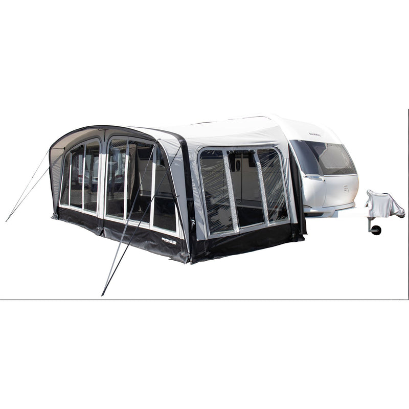 Galaxy 2 Air Full Awning (1051 - 1085cm : Size 11 : XL) 12037110000002 Quest - Dynamic Drive