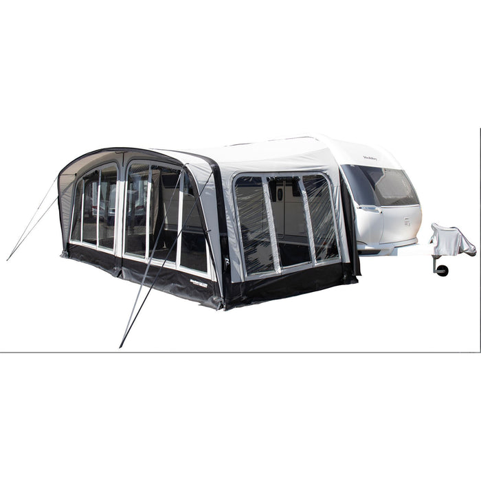 Galaxy 2 Air Full Awning (1051 - 1085cm : Size 11 : XL) 12037110000002 Quest - Dynamic Drive