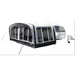 Galaxy 2 Air Full Awning (1051 - 1085cm : Size 11 : XL) 12037110000002 Quest - Dynamic Drive