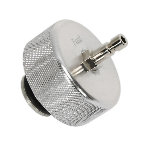 Sealey Coolant Pressure Test Cap for Ford/Volvo VS006F Sealey  - Dynamic Drive