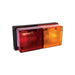 Ring Automotive RCT400 Ring 4 Function Trailer Lamp - Large (C/W Bulbs) Ring Automotive - Dynamic Drive