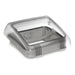 Dometic Micro Heki Roof Window with Flyscreen & Forced Vent 280mmx280mm Dometic - Dynamic Drive