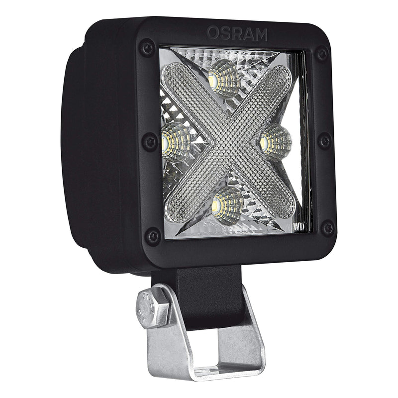 LEDriving® CUBE MX85-WD Osram - Dynamic Drive