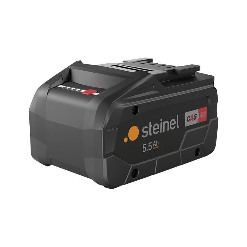 Steinel CAS Battery 18V 5.5Ah LiHD Steinel - Dynamic Drive