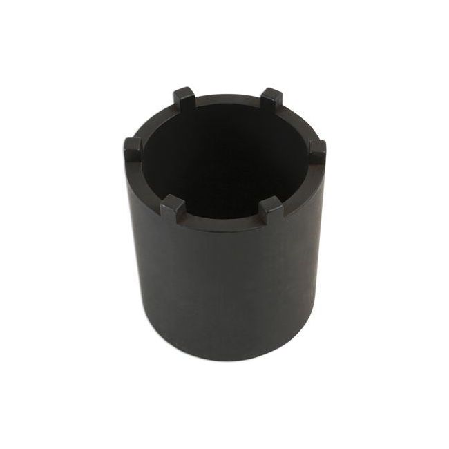 Laser Rear AXLe Nut Socket 1/2"D - for Mercedes-Benz 6973 Laser - Dynamic Drive