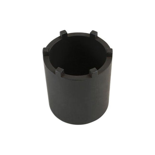 Laser Rear AXLe Nut Socket 1/2"D - for Mercedes-Benz 6973 Laser - Dynamic Drive