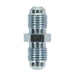 Sealey Brake Tube Connector 3/8"UNF x 24tpi Male to Male Pack of 10 BN3824MC Sealey - Dynamic Drive