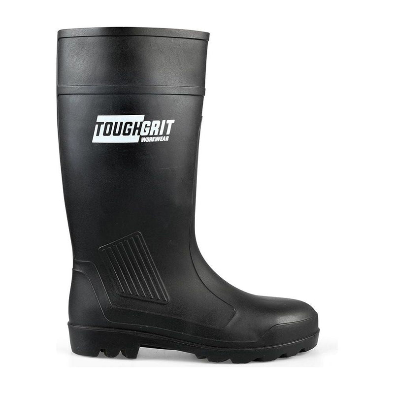 Tough Grit Larch Safety Wellies Size 11 / 46 Tough Grit - Dynamic Drive