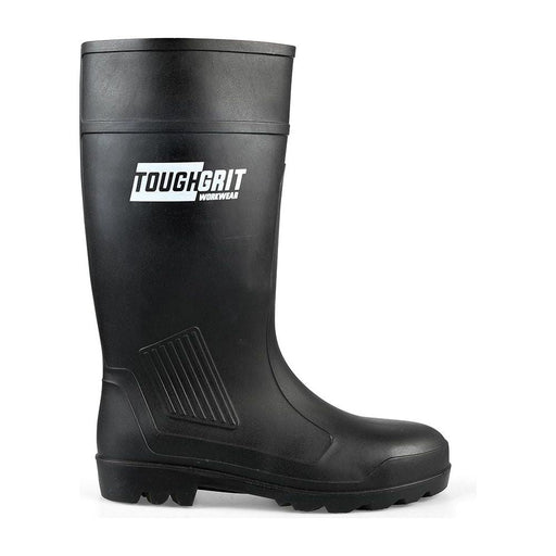 Tough Grit Larch Safety Wellies Size 11 / 46 Tough Grit - Dynamic Drive