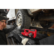 Milwaukee M18 Tyre Inflator Bare Unit 4933478706 Milwaukee - Dynamic Drive