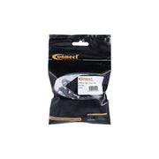 Connect Rubber Lined P Clips 19mm 10pc 31442 Tool Connection - Dynamic Drive