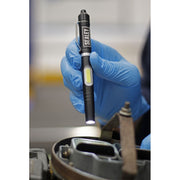Sealey Aluminium Penlight 3W SMD & 1W COB LED LED016 Sealey - Dynamic Drive
