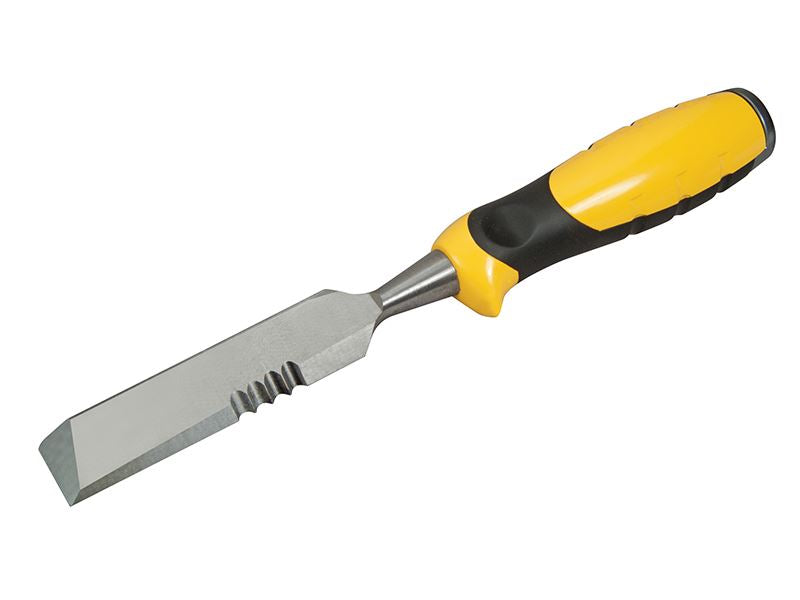 Stanley® Hand Tools FatMax® Side Strike Chisel 25mm (1in) STANLEY® Hand Tools - Dynamic Drive